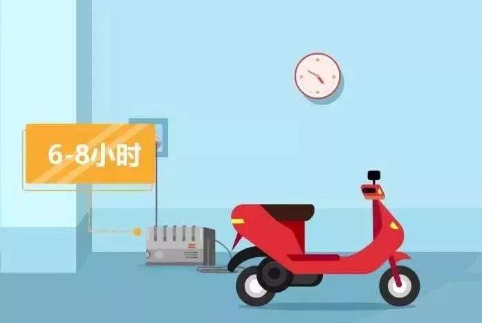 電動車要“浮充”？充電方式正確，才能跑的遠(yuǎn)！