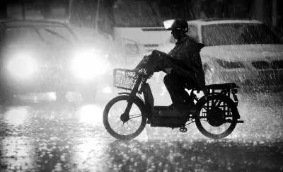 雨季來臨，你知道電動車如何使用和保養(yǎng)嗎？